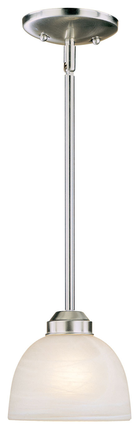 PARADOX™ - 1 LIGHT MINI PENDANT