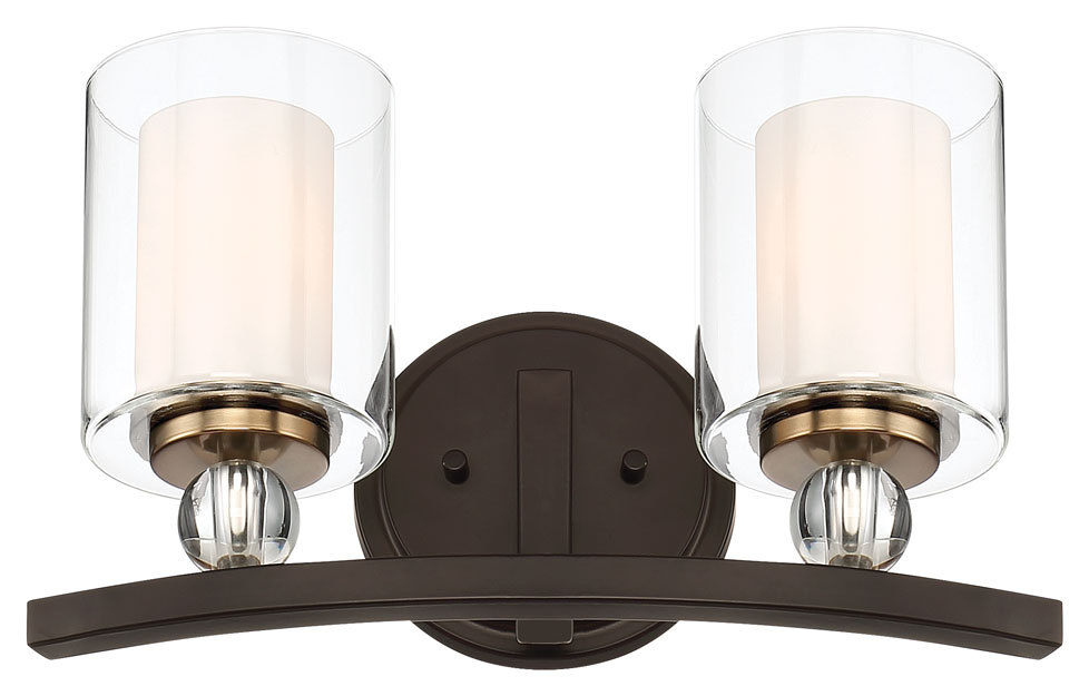 STUDIO 5 - 2 LIGHT BATH