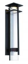 Minka-Lavery 72743-143C-L - KITTNER - LED OUTDOOR WALL MOUNT