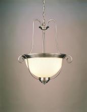 Hi-Lite MFG Co. H-1999-D-96-OPAL - HAMILTON COLLECTION