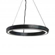 UltraLights Lighting 17374-60-SP-RCU-04 - Strata 17374 Ring Pendant