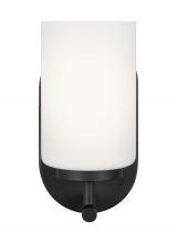 Generation Lighting 41160-112 - Oslo One Light Wall / Bath Sconce