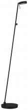 Minka George Kovacs P4304-66A - TASK PORTABLE - 1 LIGHT LED PHARMACY FLOOR LAMP